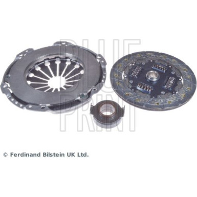 Blue Print Kupplungssatz ADH230110