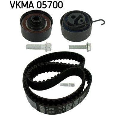 Zahnriemensatz VKMA 05700 Zahnriemensatz VKMA 05700