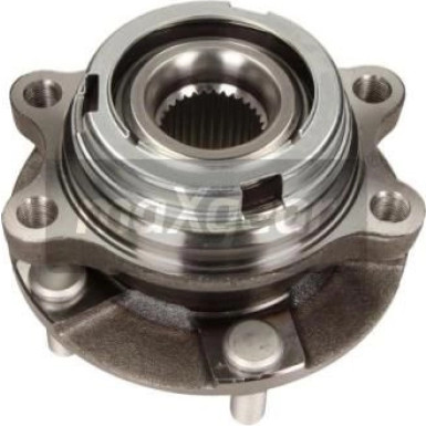 Maxgear Radlagersatz 33-1016