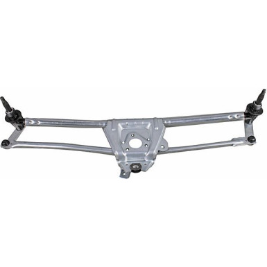 Metzger Wischergestänge 2190906