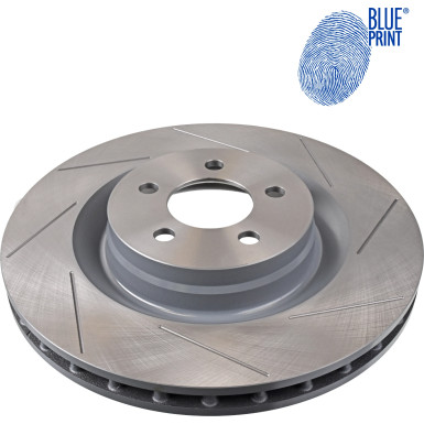 Blue Print Bremsscheibe ADA104317