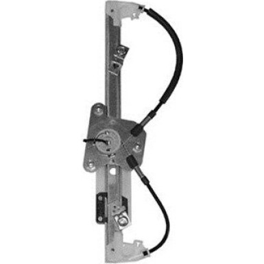 Magneti Marelli Fensterheber 350103589000