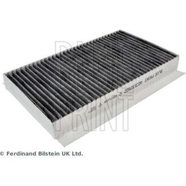 Blue Print Filter, Innenraumluft ADJ132502