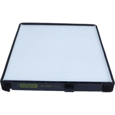 Maxgear Filter, Innenraumluft 26-0461