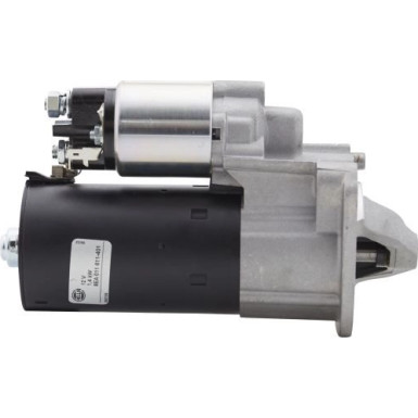 Hella Starter 8EA 011 611-401 Hella Starter 8EA 011 611-401