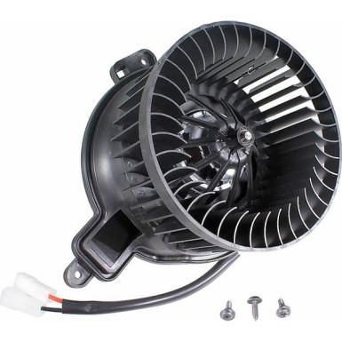 Metzger Innenraumgebläse 0917777