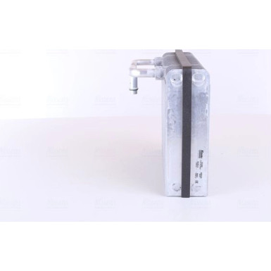 Nissens Verdampfer, Klimaanlage 92296