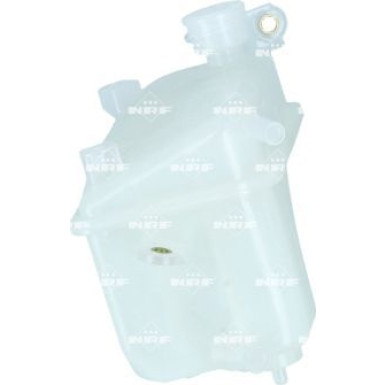 NRF Ausgleichsbehälter, Kühlmittel EASY FIT 454145