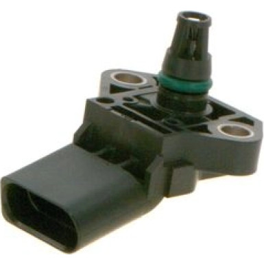 BOSCH Sensor, Ansauglufttemperatur 0 261 230 266