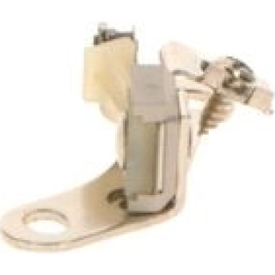 BOSCH Kontaktsatz, Zündverteiler 1 237 013 715