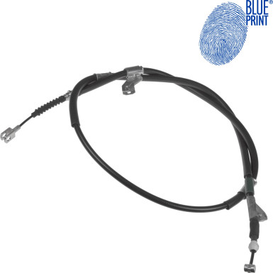 Seilzug, Feststellbremse ADT346297