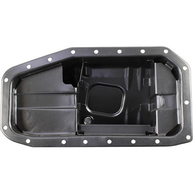 Metzger Ölwanne 7990053