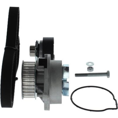 BOSCH Wasserpumpe + Zahnriemensatz 1 987 948 864