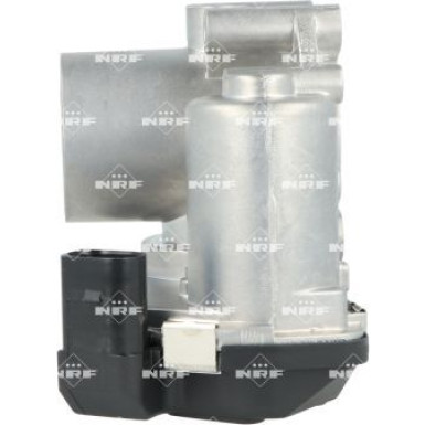 NRF Drosselklappenstutzen 408048