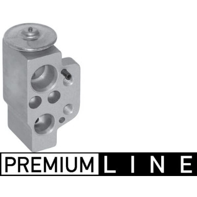 Expansionsventil, Klimaanlage AVE 116 000P Expansionsventil, Klimaanlage AVE 116 000P