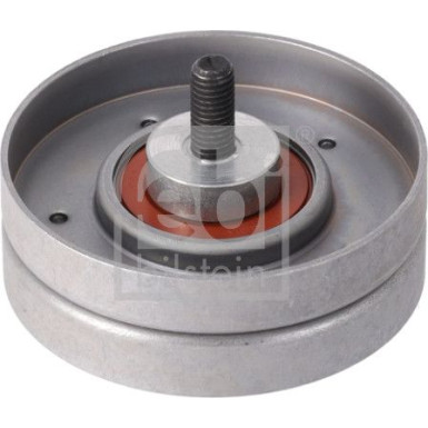 FEBI BILSTEIN 21851 Umlenk-/Führungsrolle, Keilrippenriemen