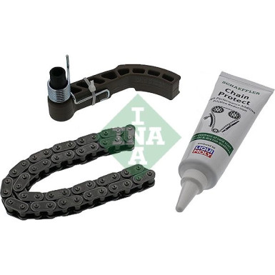 INA Kettensatz, Ölpumpenantrieb 558 0133 10