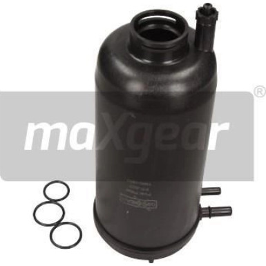 Maxgear Kraftstofffilter 26-0670