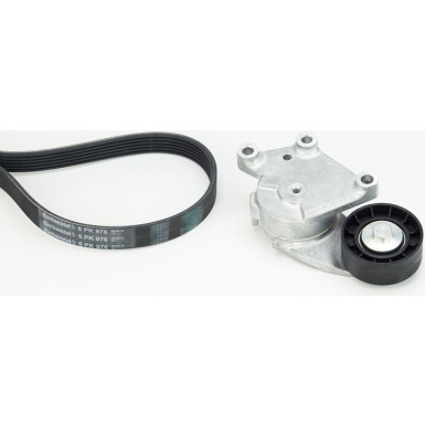 ContiTech Keilrippenriemensatz 6PK976K1