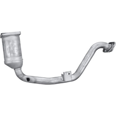 Hella Katalysator Easy2Fit – PARTNERED with Faurecia 8LE 366 052-561