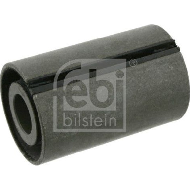 FEBI BILSTEIN 27534 Lagerbuchse, Blattfeder