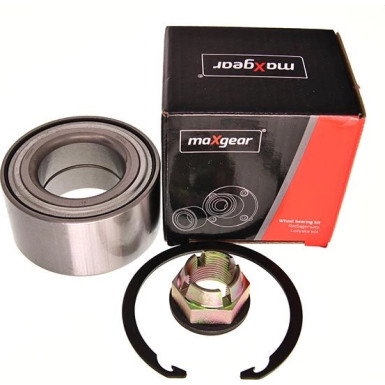 Maxgear Radlagersatz 33-0461