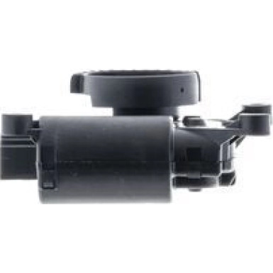 Mahle Stellelement, Mischklappe BEHR Premium Line AA 16 000P