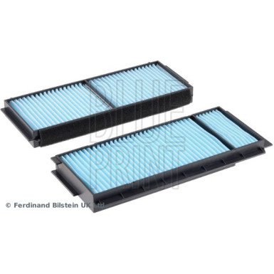 Blue Print Filtersatz, Innenraumluft ADM52508