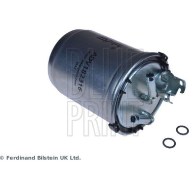 Blue Print Kraftstofffilter ADV182316