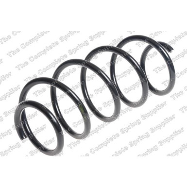 Fahrwerksfeder 4015692 Fahrwerksfeder 4015692