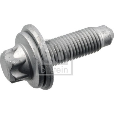 FEBI BILSTEIN 182453 Schraube, Bremssattel FEBI BILSTEIN 182453 Schraube, Bremssattel