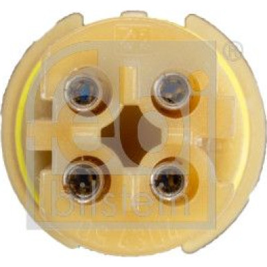 FEBI BILSTEIN 177281 Lambdasonde