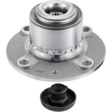 NTN-SNR Radlagersatz R154.52