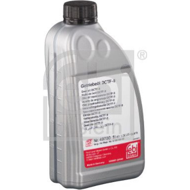 FEBI BILSTEIN 49700 Getriebeöl