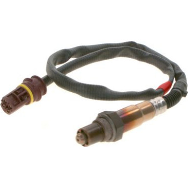 BOSCH Lambdasonde 0 258 006 324 BOSCH Lambdasonde 0 258 006 324