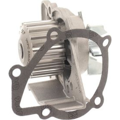 SKF Wasserpumpe Aquamax VKPC 83639