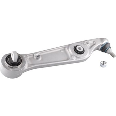 Tedgum Lenker, Radaufhängung TED39006