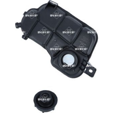 NRF Ausgleichsbehälter, Kühlmittel EASY FIT 454092