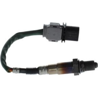 BOSCH Lambdasonde 0 258 017 395