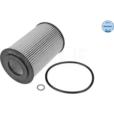 Ölfilter 37-14 322 0002
