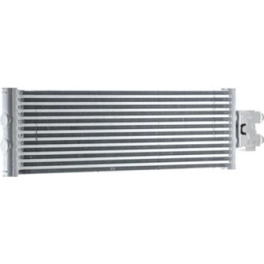 Mahle Ölkühler, Automatikgetriebe BEHR Premium Line CLC 295 000P