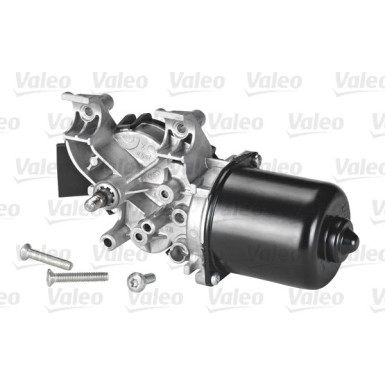 Valeo Wischermotor 579748