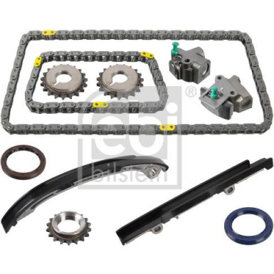 FEBI BILSTEIN 107868 Steuerkettensatz