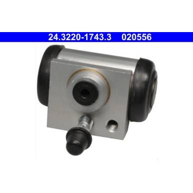 ATE Radbremszylinder 24.3220-1743.3 ATE Radbremszylinder 24.3220-1743.3