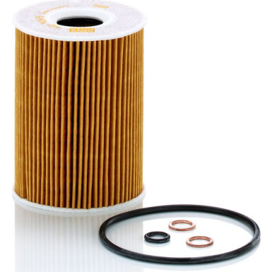 Ölfilter HU 926/5 X