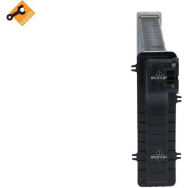 NRF Wärmetauscher, Innenraumheizung 54239 NRF Wärmetauscher, Innenraumheizung 54239