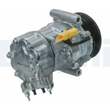 Kompressor, Klimaanlage CS20526 Kompressor, Klimaanlage CS20526