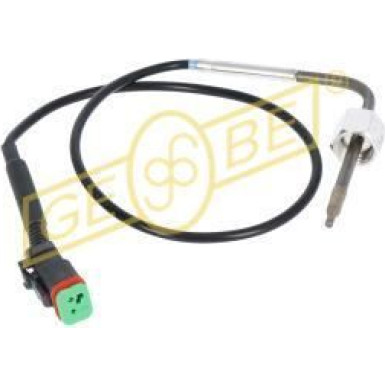 GEBE Sensor, Abgastemperatur 9 8169 1
