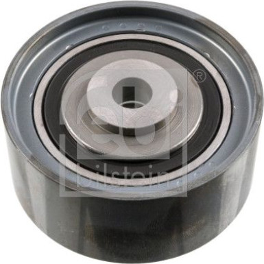 FEBI BILSTEIN 29345 Umlenk-/Führungsrolle, Keilrippenriemen