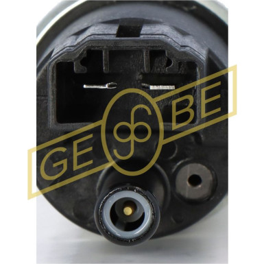 GEBE Kraftstoffpumpe 9 6040 1